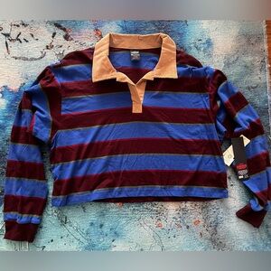 Brand new Stranger Things long sleeve